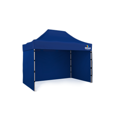 Tenda pieghevole per stampa 2x3m