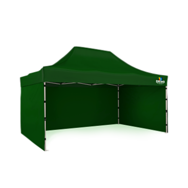 Tende promozionali a forbice 3x4,5m