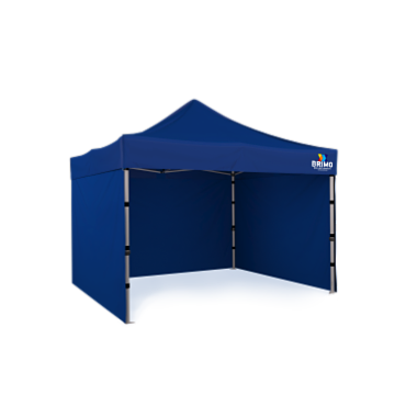 Tenda a forbice promozionale 3x3