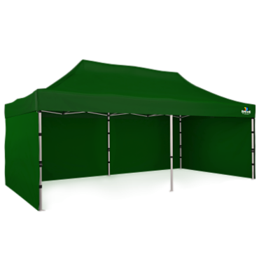 Tenda a forbice promozionale 3x6