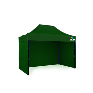 Tenda pubblicitaria a forbice 3m * 2m