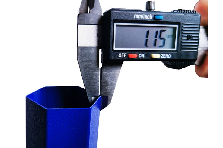 Gazebo espositivo da giardino 3m * 3m