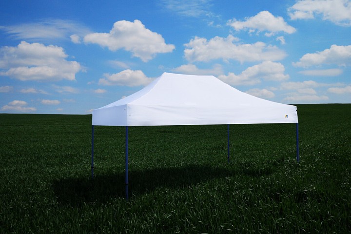 Tenda pubblicitaria 3m * 3m