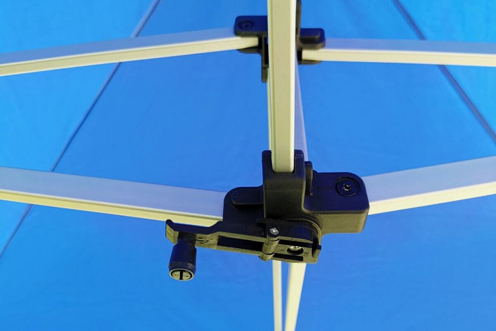 Tenda pieghevole 3mx3m per promozione