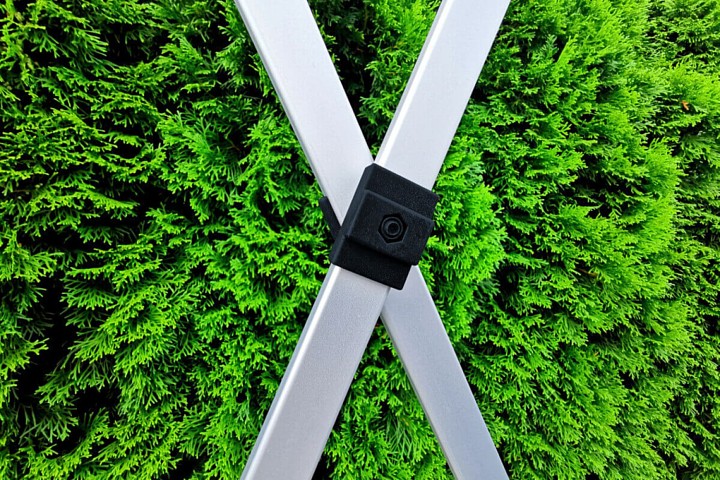 Promozione tenda Noznice 3mx3m