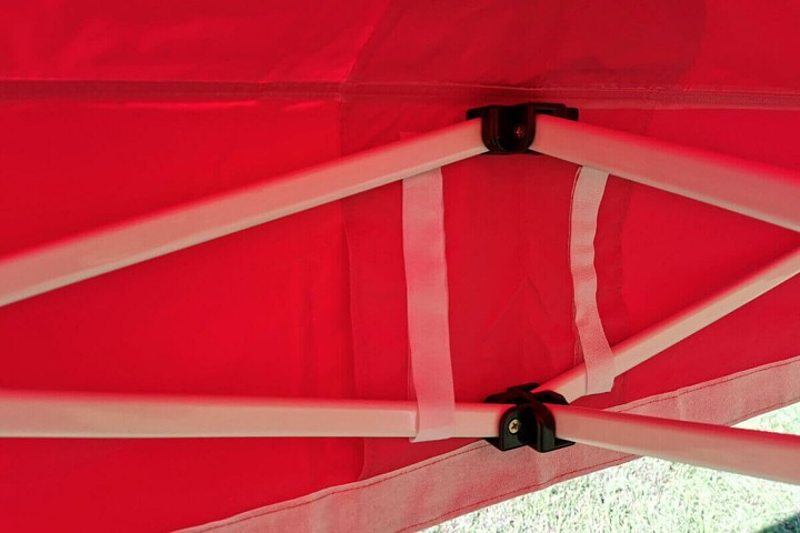 bancarelle di vendita 3X3