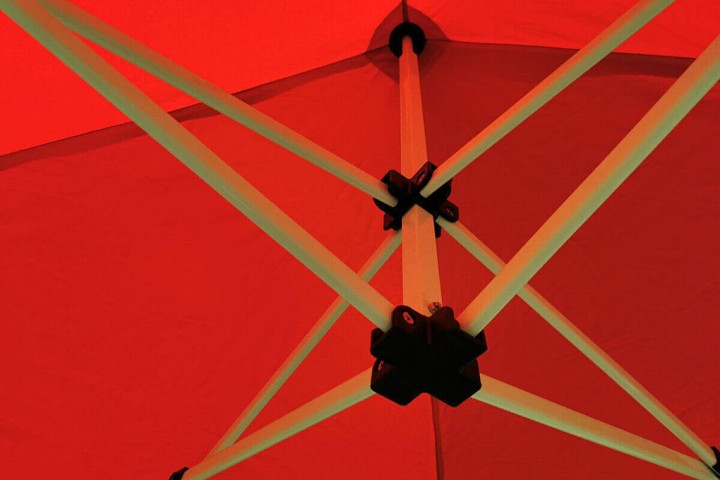 Promo vendita Tenda 3X3