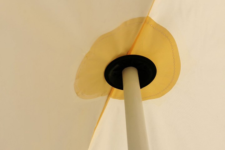 Promo tenda da macello 3X3