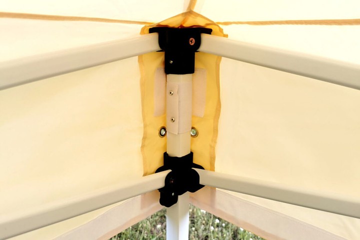 tende da negozio 3X3