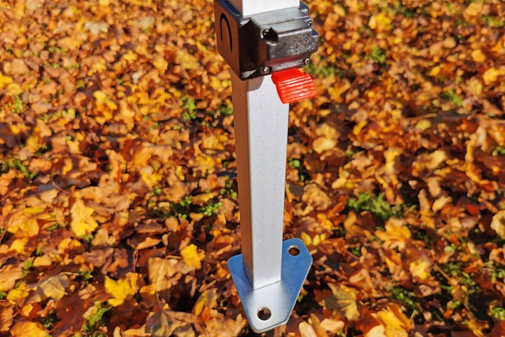 Gazebo pieghevole 3mx3m per stampa pubblicitaria