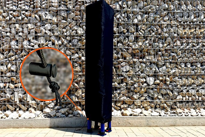 Tenda promozionale 3m * 3m