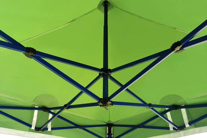 Tenda Express 3m * 3m per la stampa