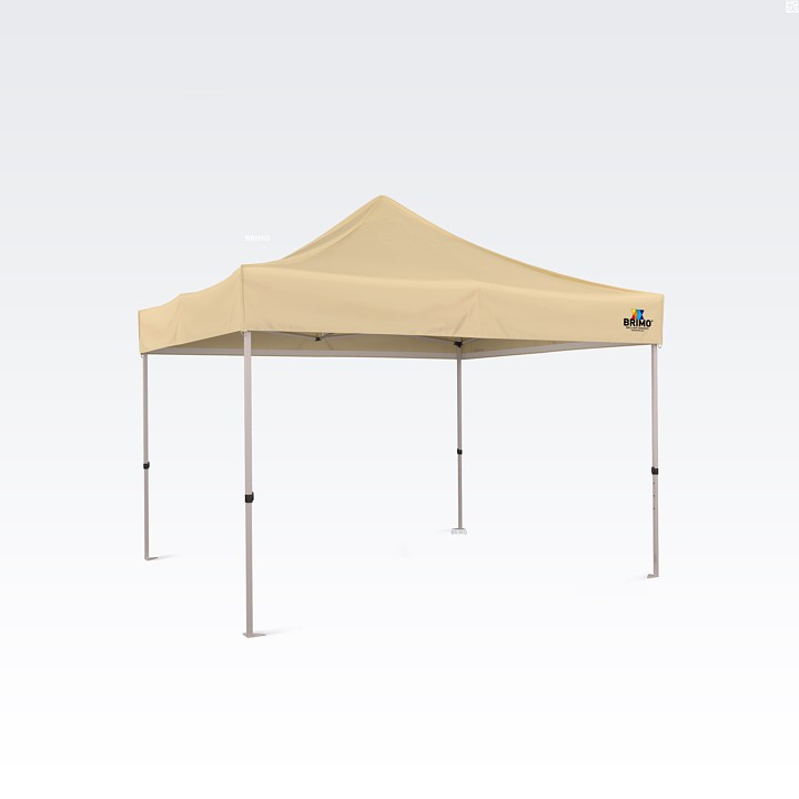 Tenda di vendita per la stampa 3X3