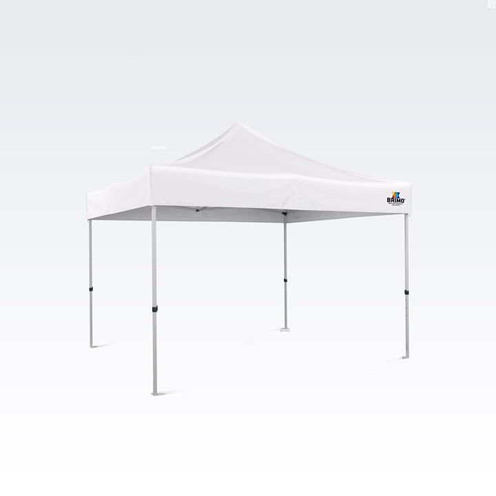 Tenda espositiva per feste 3X3