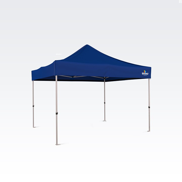 Tenda promozionale pubblicitaria 3X3