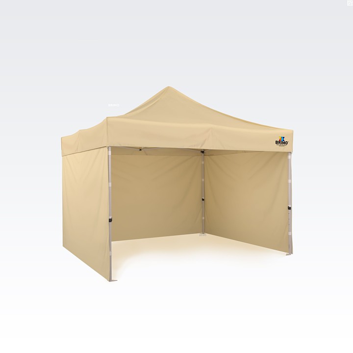 Stand promozionali di vendita 3mx3m