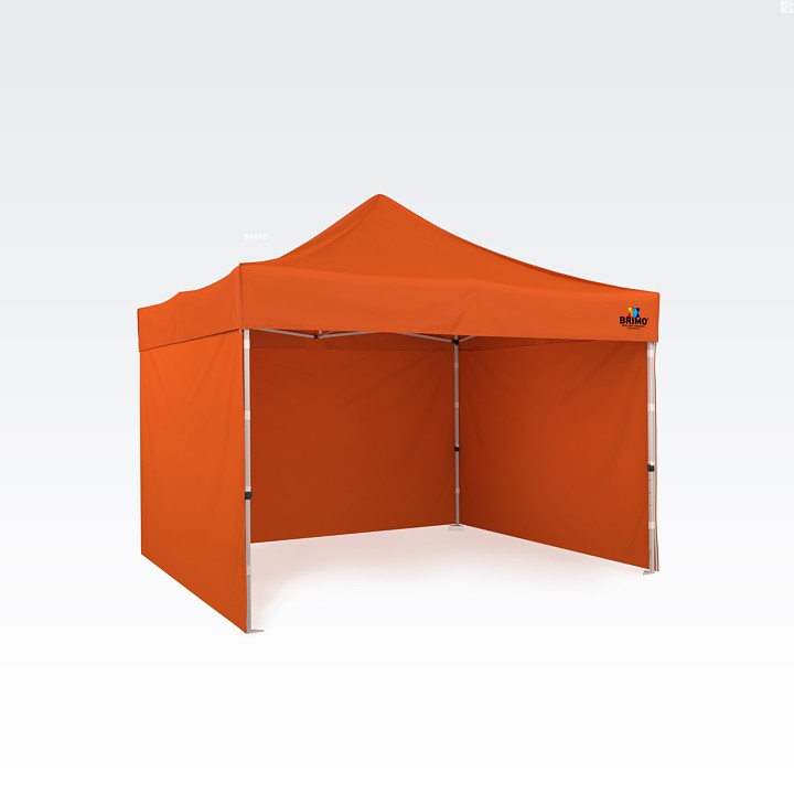 Tenda promozionale per feste 3x3m