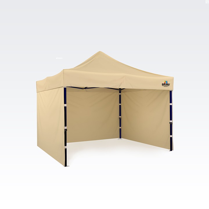 Tenda pubblicitaria per feste da 3 m * 3 m