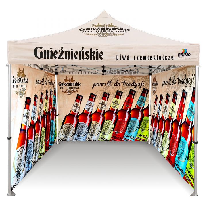 Stand aziendale per eventi