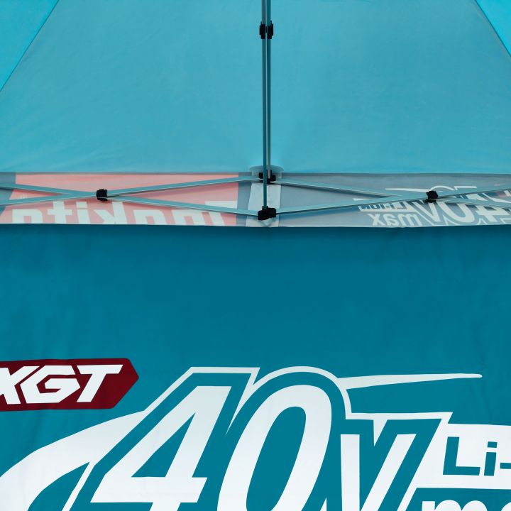 Tenda venduta a buon mercato